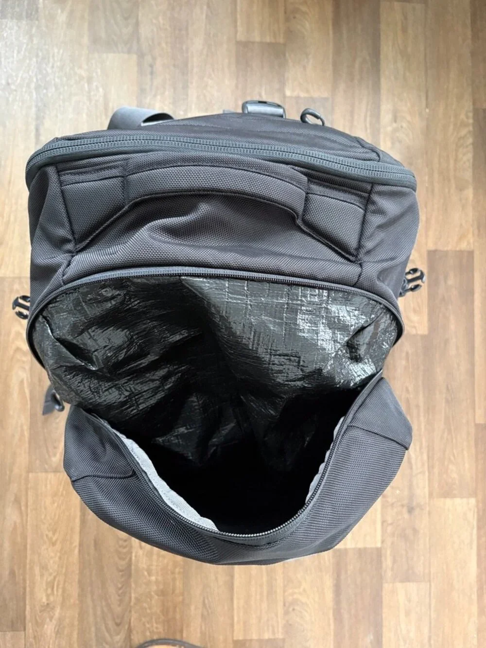 Burton Multipath 90L Large Duffel Bag